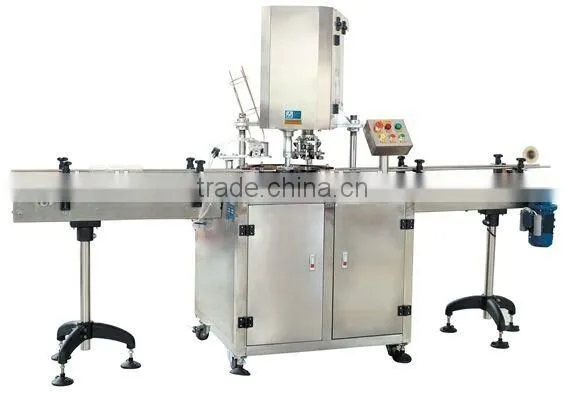 High Quality Full Automatic Sealing Machine