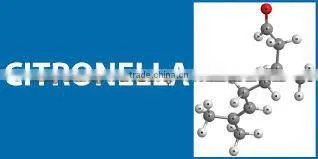 Citronella Oil