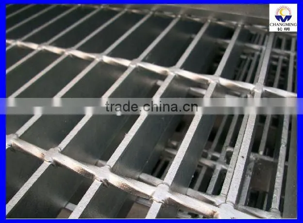 DM high quality steel bar deck