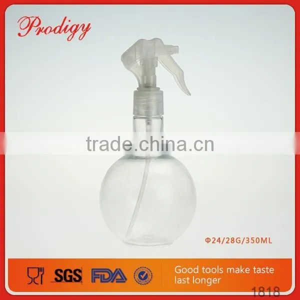 Mini 100ml Fine Mist Spray Bottle