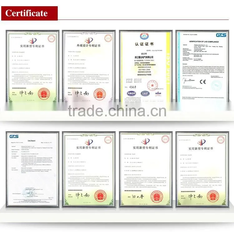 Wholesale customize ROHS through bore slip ring