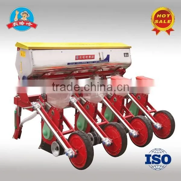 corn seeder