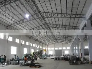 Sichuan Bright Machinery Imp. & Exp. Co., Ltd. company overview - view 3