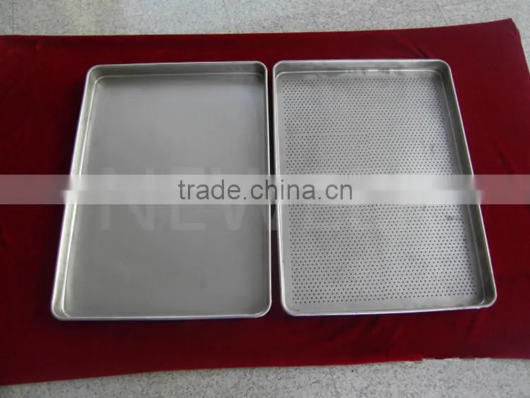 Neweek single gate box type electric heating fish meat jerky dryer
