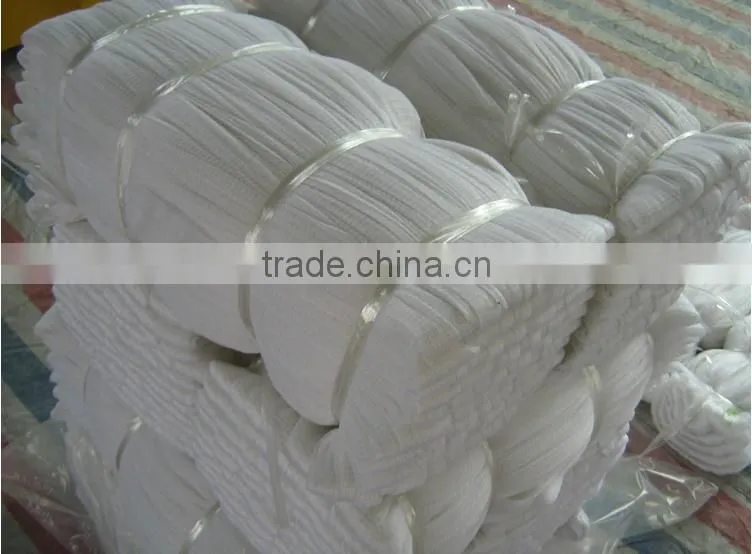 Nylon Multifilament Fish Net, Good Quality, Tight Knots