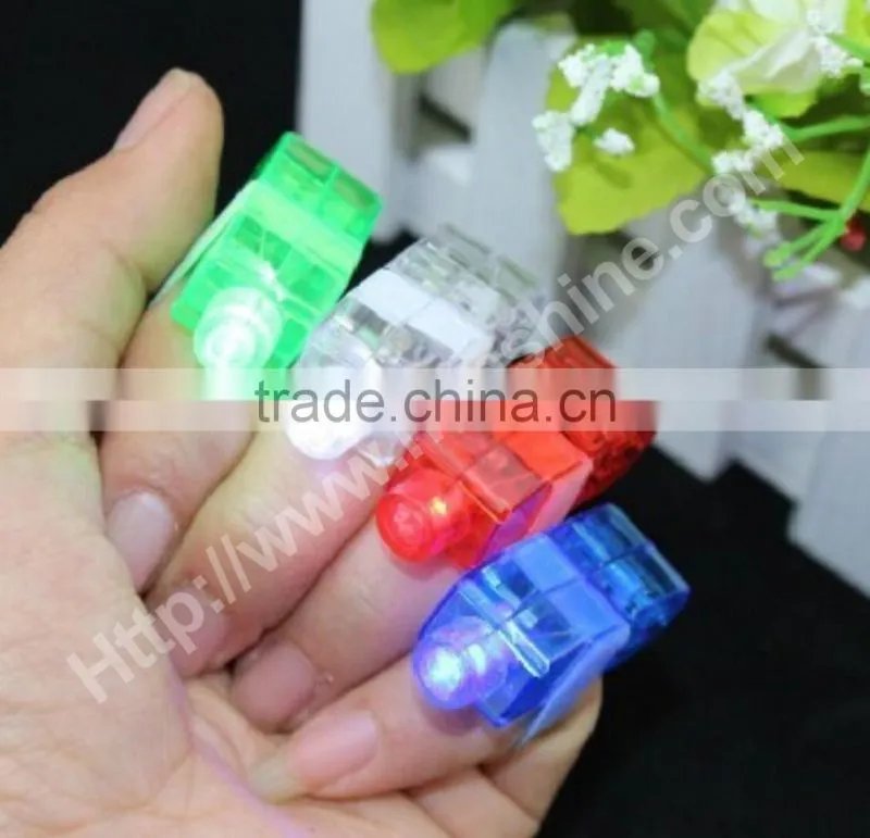 wholesale led finger lights