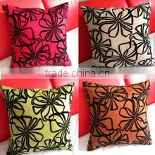 Jacquard Pillow cover