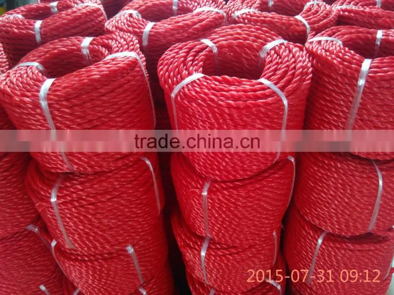 Twisted Poly Cord