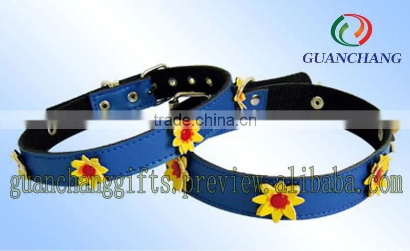 nice nylon dog collars