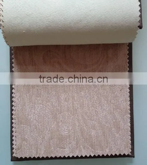 fabric wall covering