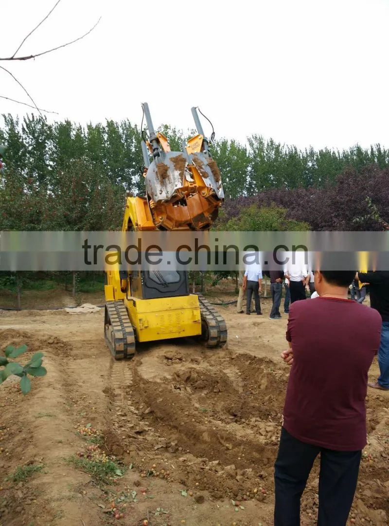 New type for tree spade with high quality made in China