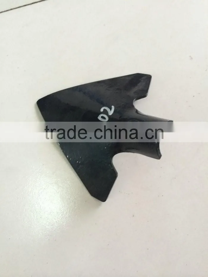 farm tillage implement parts tiller blades