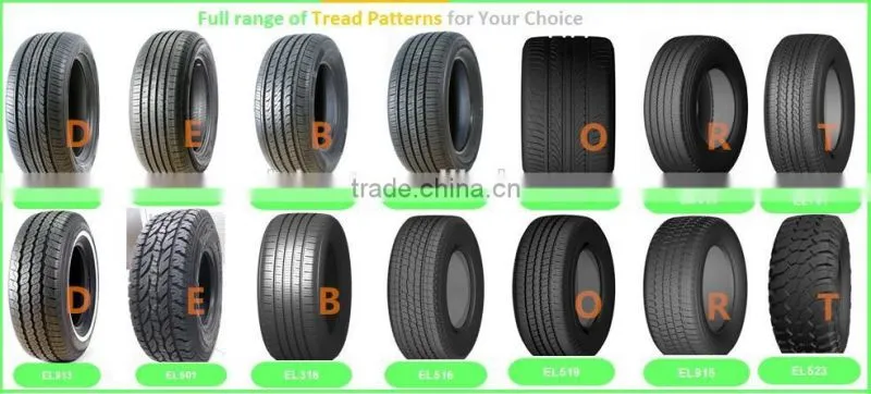 DEBORT brand wheel tyre, all kinds of wheel tyres