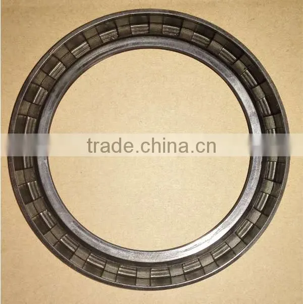 Farm tractor specific oil seal for crankshaft