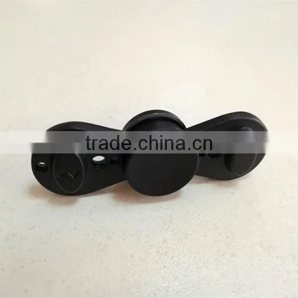 Long Spin time Zinc alloy Hand Spinner fidget