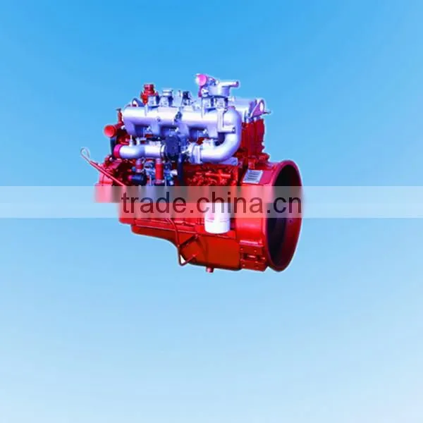 yuchai diesel engine YC4A