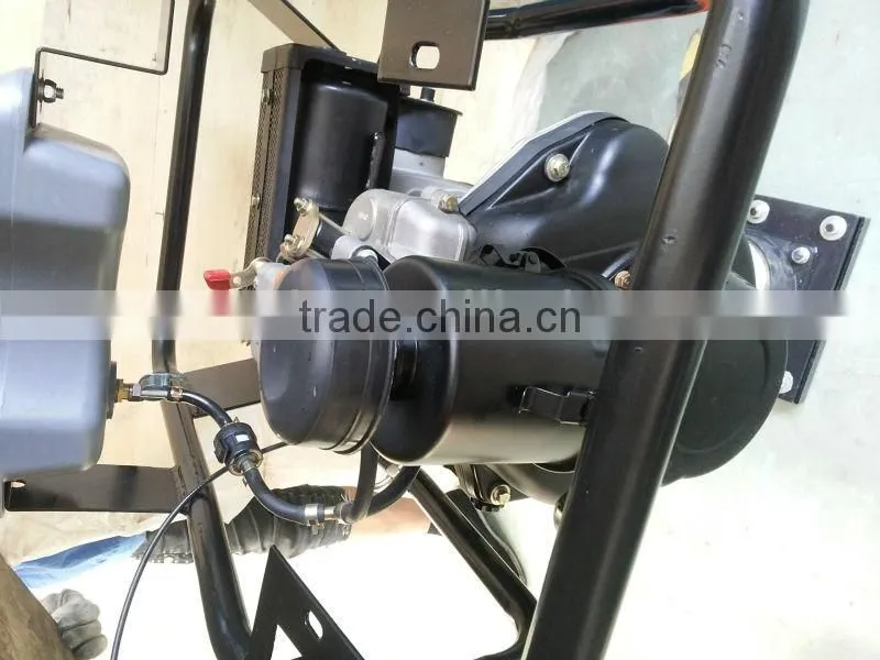 WH-RM75 asphalt compaction machine