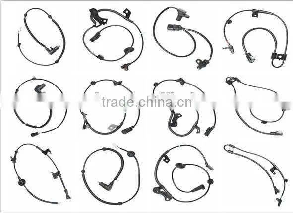 Crankshaft position sensor 36.3847
