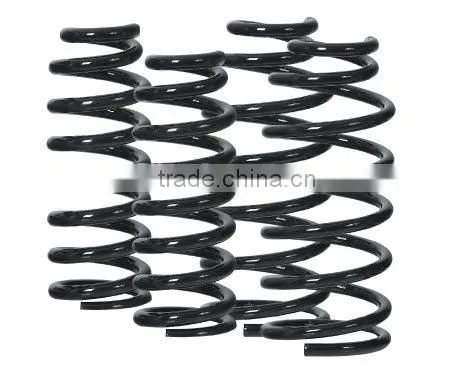 shock absorber spring