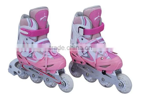 Wholesale good inline skating ,high quality,Welcome OEM