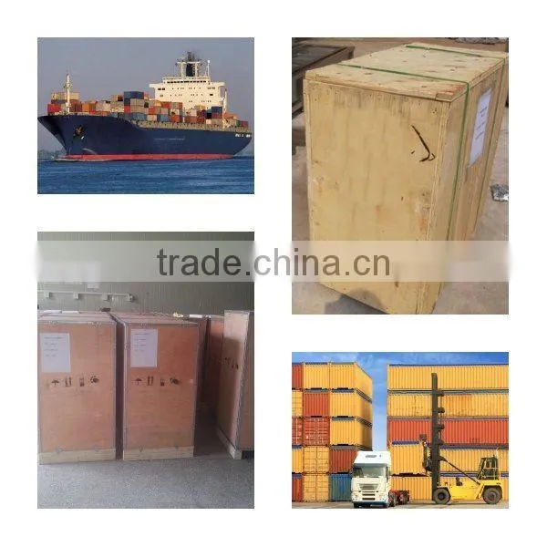 china manufacture sachet powder filling and sealing machine with high efficiency
