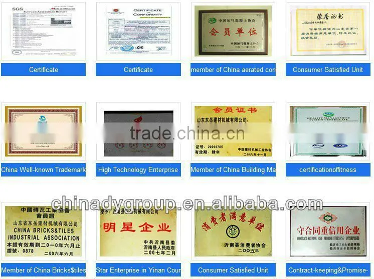 China block machine/ interlocking block machines/concrete block machine/automatic concrete QT4-25