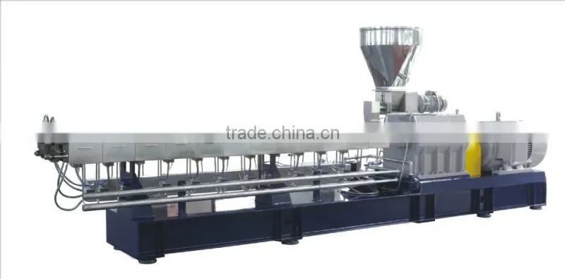 SP 75-180 Compounding Plastic Pelletizer Machine