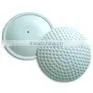 High sensitive 8.2Mhz department store golf clothing security tags