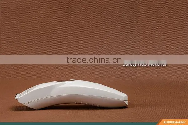 Supernanny Rechargeable Pet Hair Clipper(SN-6680)
