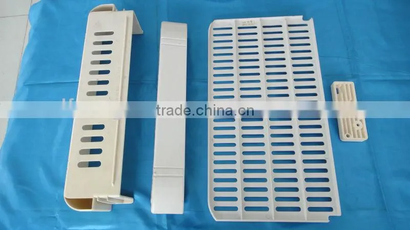 Plastic office accessories ABS PP PE PS PU