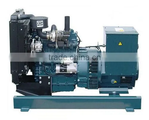 Diesel Generator Maintenance Manual