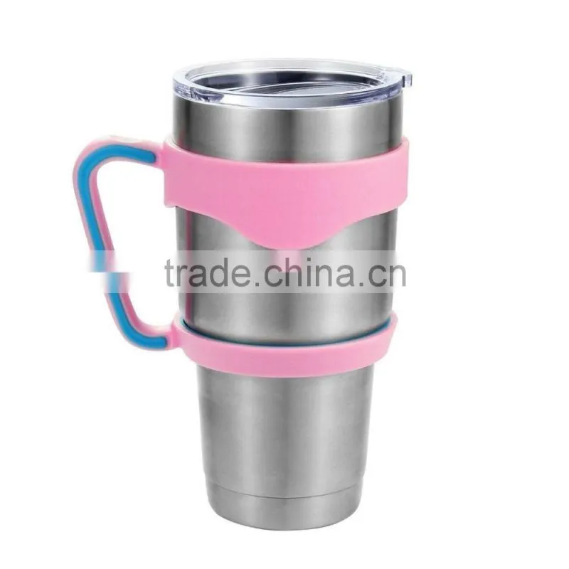 30 oz Tumblers holder handle