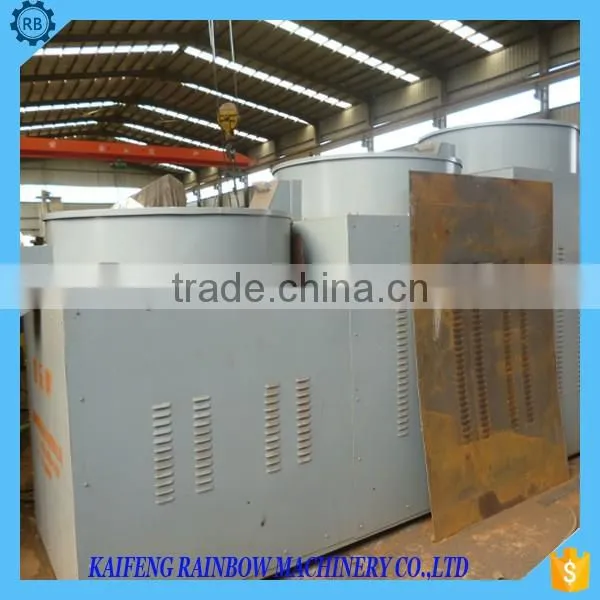 Convenient Popular Fertilizer Granule Making/Make Machine/Maker