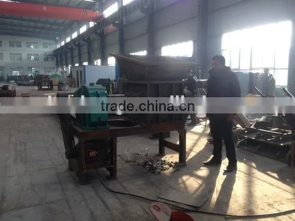 hot sale best seeling Shredded machine