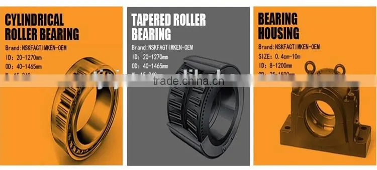 6215-2Z Factory deep groove ball bearing 6215ZZ