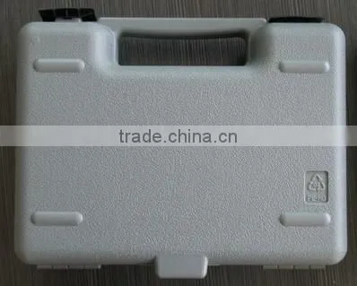OEM Blow Molding Plastic PE Tool Box Waterproof Large Case Mould Design