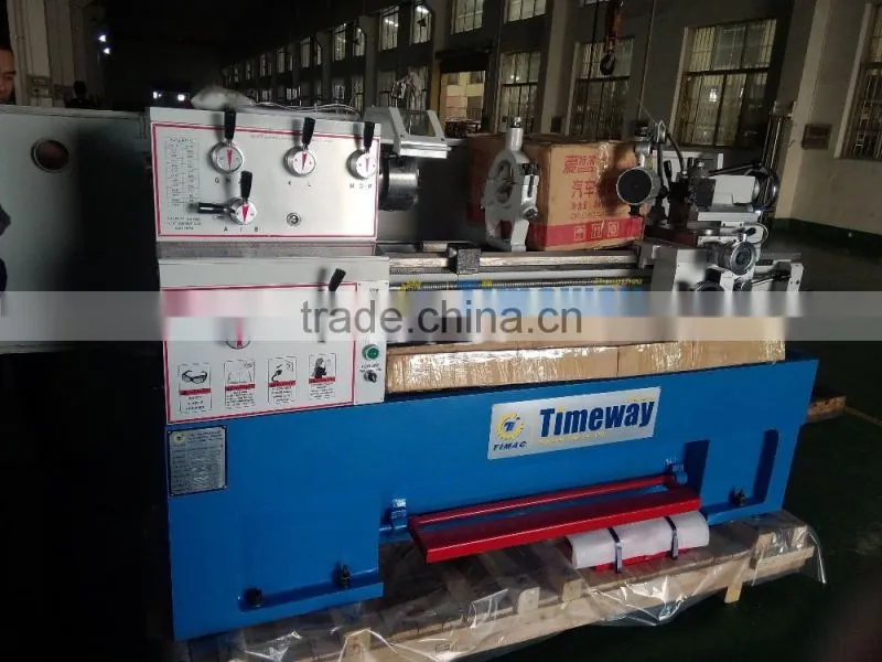 torno Mini Manual Lathe Machine For Sale ( T-1440W )