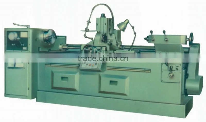 Full Automatic Horizontal Thread and Screw Rod Miller