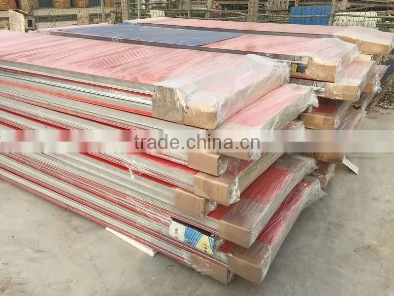 Chinese low price spray booth filter