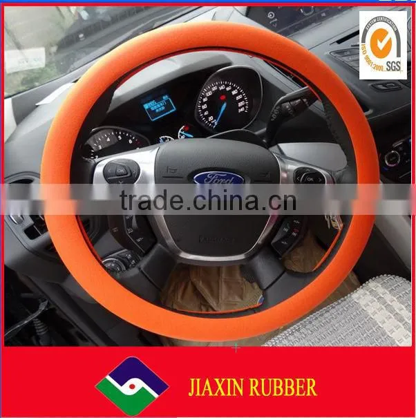 china manufacturing hot sale chrome wheel nut covers