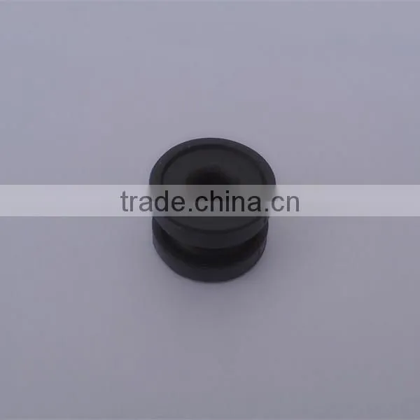 Model CU1088 silicone rubber components