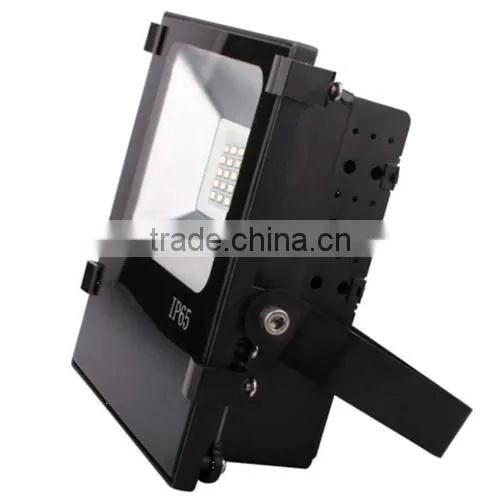 200W Outdoor Aluminum LED Flood Lighting Lamp Cover