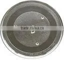 Microwave Oven Turntable Glass Plates