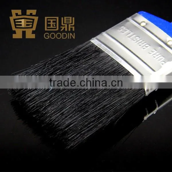 FREE SAMPLE HAND TOOLS EPOXY PAINT BRUSH SHEEPSKIN ROLLER BRUSH