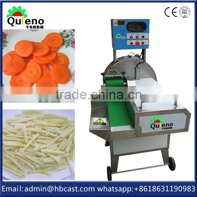 Wholesale multifunction economy diced vegetables and fruit dehydration machine dicing machine Taiwan Series TJ306