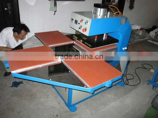 40*50cm heat transfer printing machine