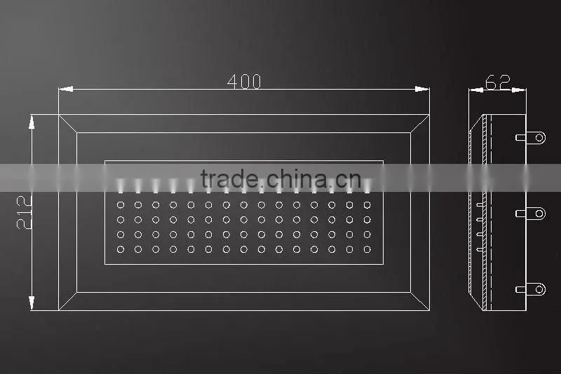 90w led grow light