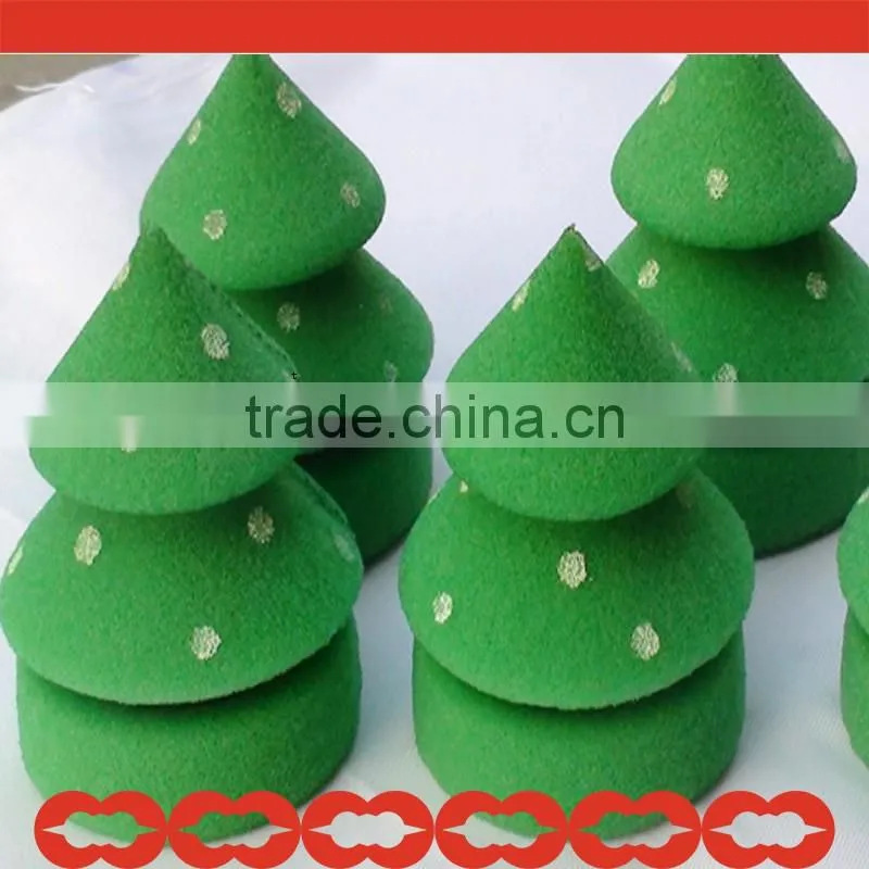 automatic hair curler no harm to head and hair hair twist sponge ball