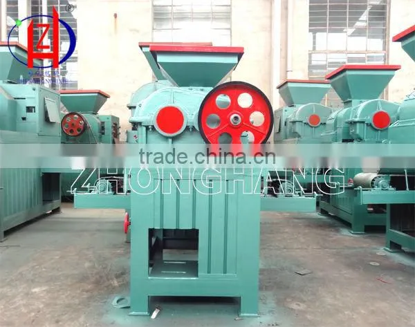 Cheap Price Charcoal Briquette Machine for Good Sale