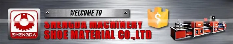 Shoe Conveyor Korea shoe machine